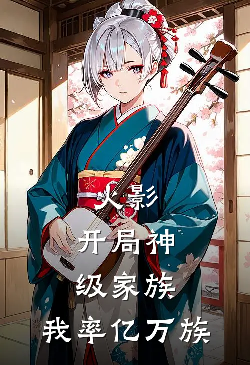 火影：开局神级家族，我率亿万族