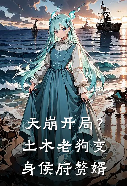 天崩开局？土木老狗变身侯府赘婿