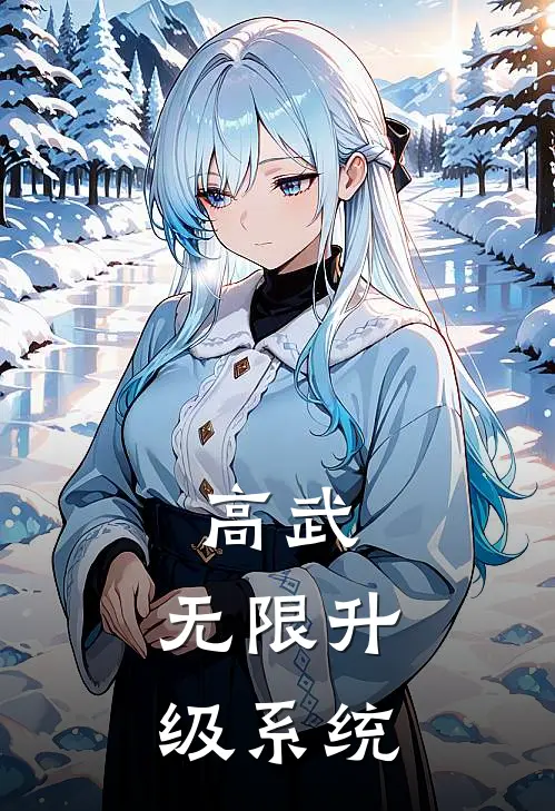 高武：无限升级系统