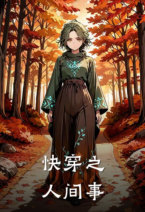 快穿之人间事