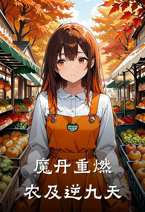 魔丹重燃：农及逆九天