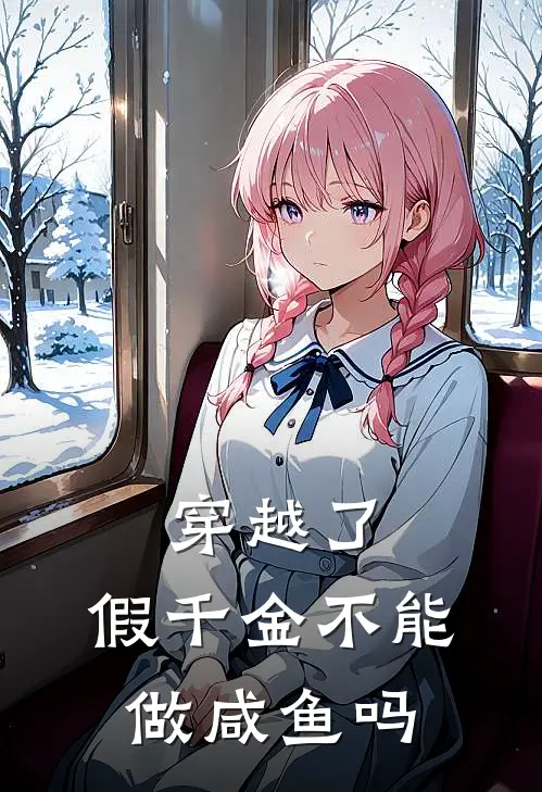 穿越了，假千金不能做咸鱼吗