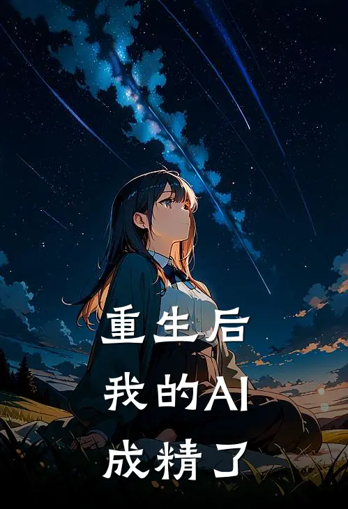 重生后，我的AI成精了