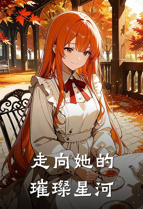 走向她的璀璨星河