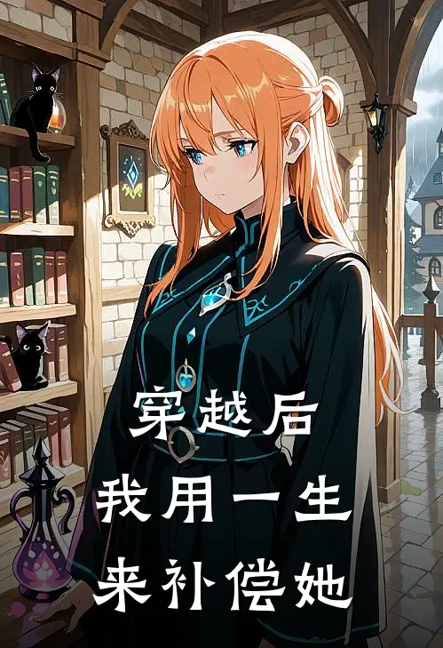 穿越后：我用一生来补偿她