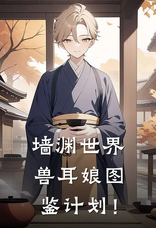 墙渊世界，兽耳娘图鉴计划！
