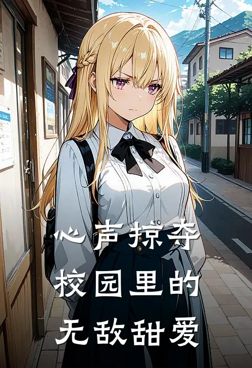 心声掠夺：校园里的无敌甜爱