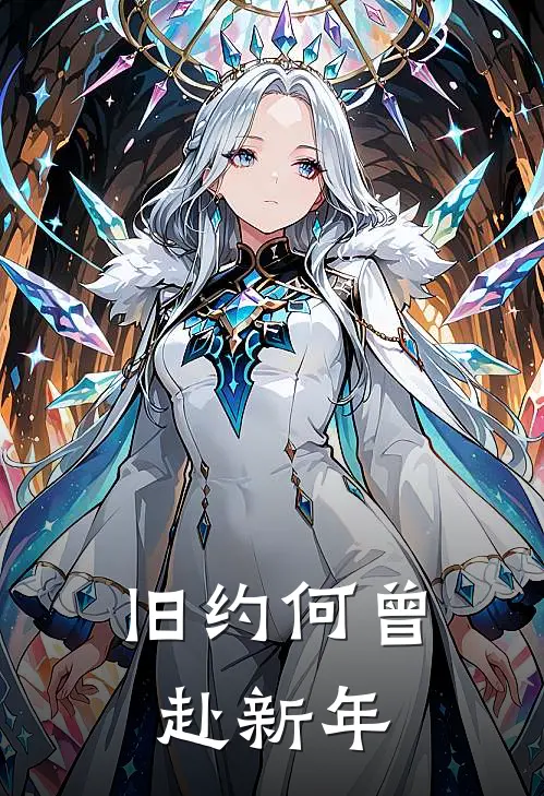 旧约何曾赴新年