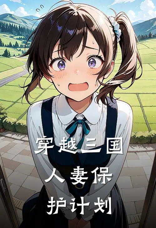 穿越三国：人妻保护计划