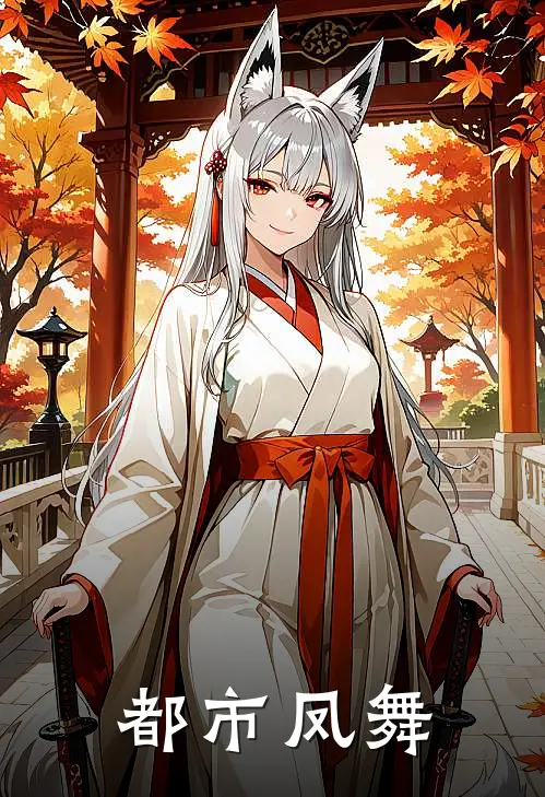 都市凤舞