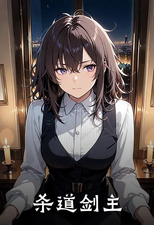 杀道剑主