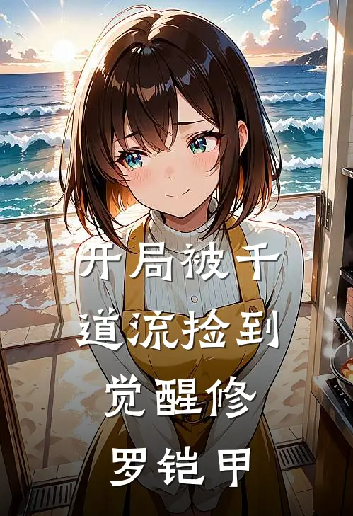 开局被千道流捡到，觉醒修罗铠甲