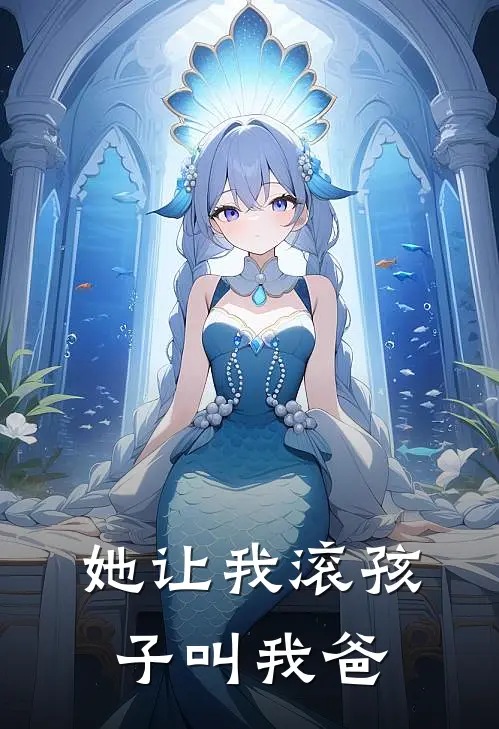 她让我滚孩子叫我爸