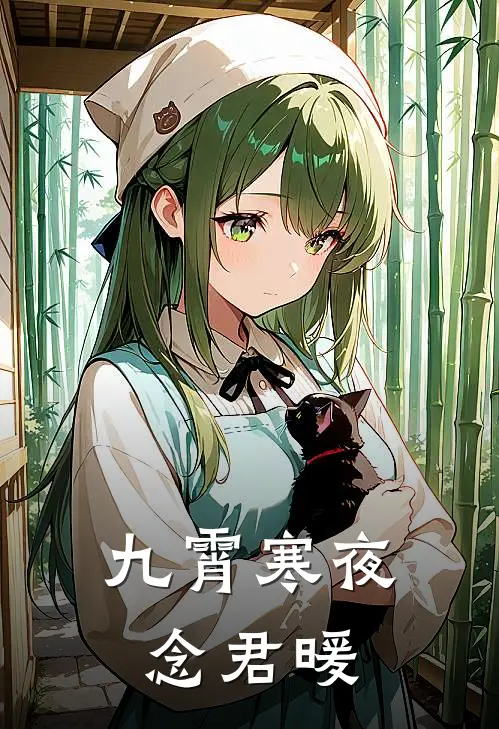 九霄寒夜念君暖