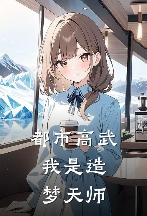 都市高武：我是造梦天师