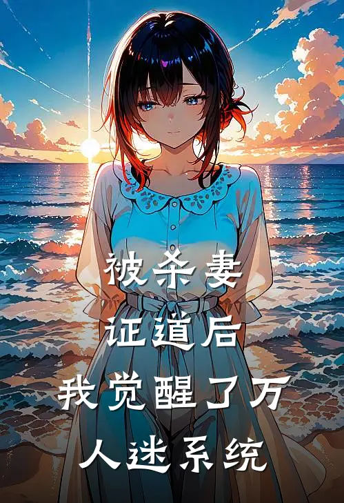 被杀妻证道后，我觉醒了万人迷系统