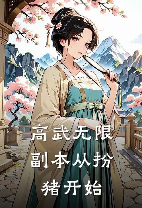 高武无限副本从扮猪开始