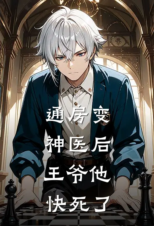通房变神医后，王爷他快死了