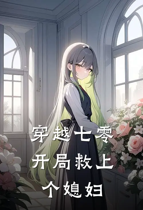 穿越七零开局救上个媳妇