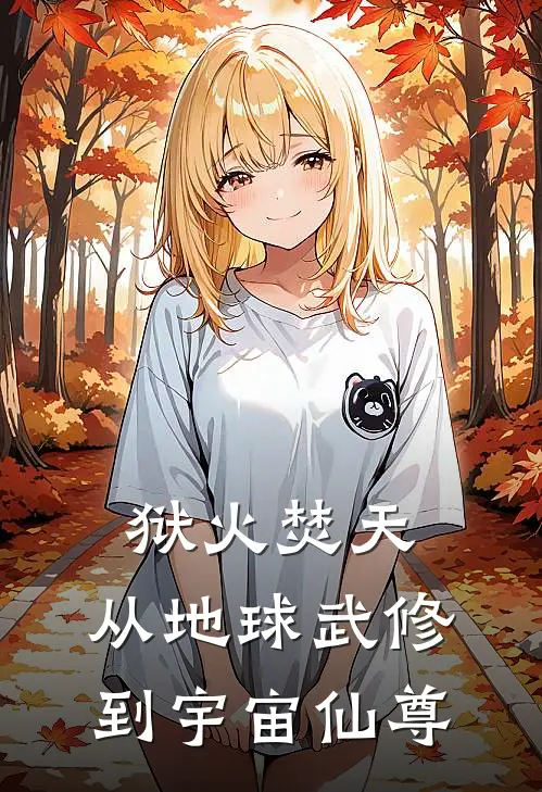 狱火焚天：从地球武修到宇宙仙尊