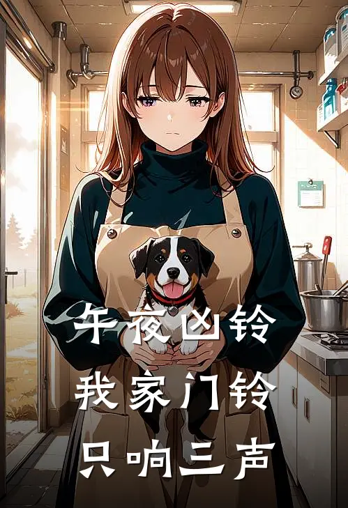 午夜凶铃:我家门铃只响三声