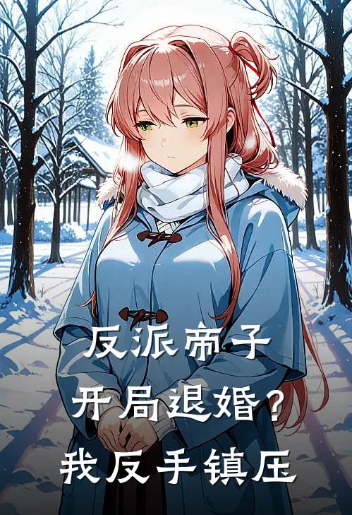 反派帝子：开局退婚？我反手镇压