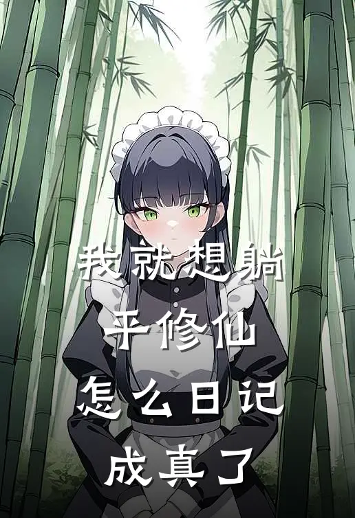 我就想躺平修仙，怎么日记成真了