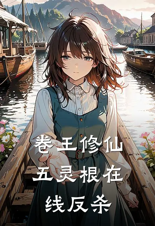 卷王修仙：五灵根在线反杀