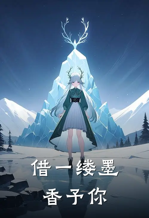 借一缕墨香予你