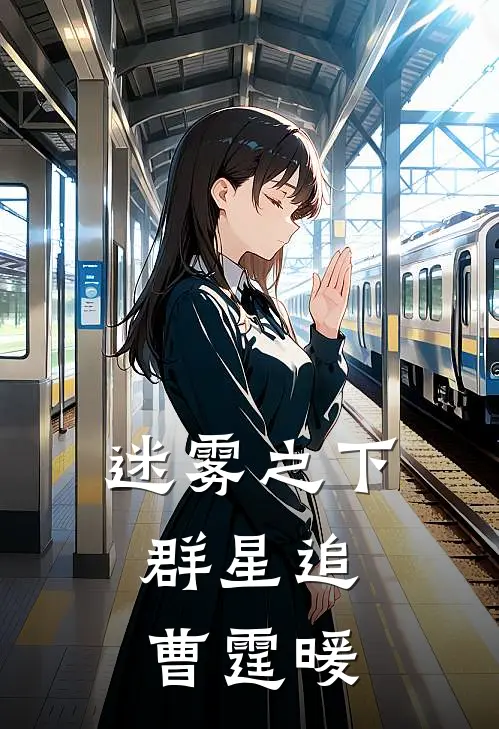 迷雾之下：群星追曹霆暖
