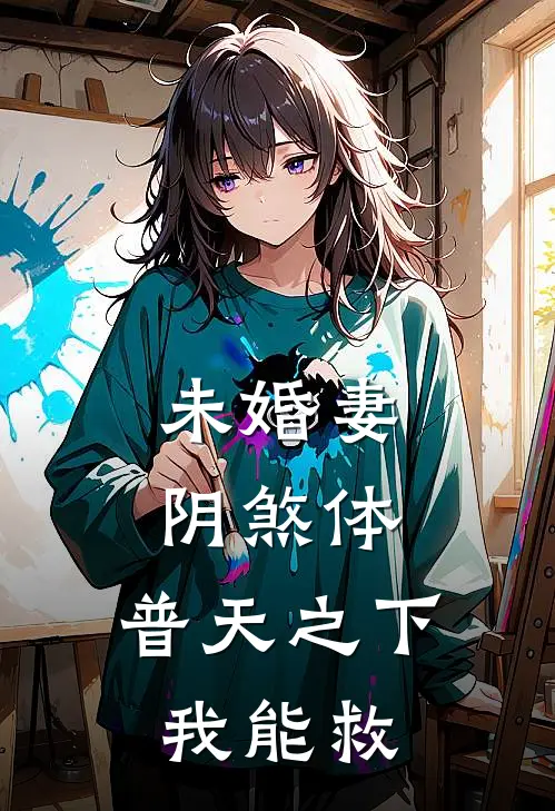 未婚妻阴煞体，普天之下我能救