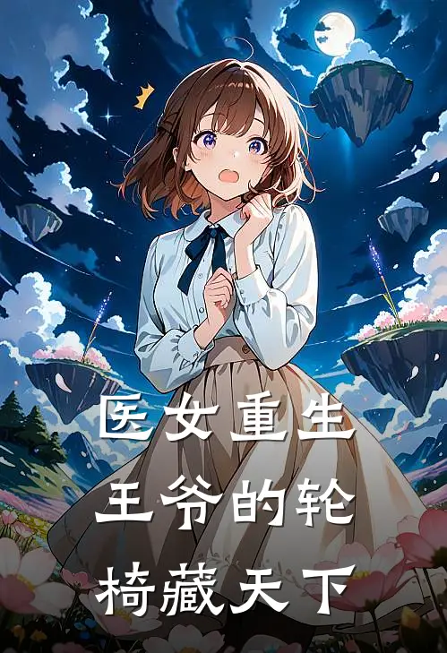 医女重生，王爷的轮椅藏天下