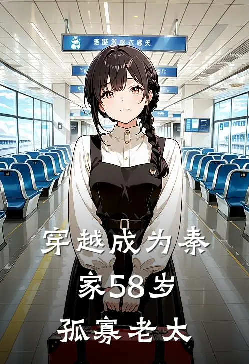 穿越成为秦家58岁孤寡老太