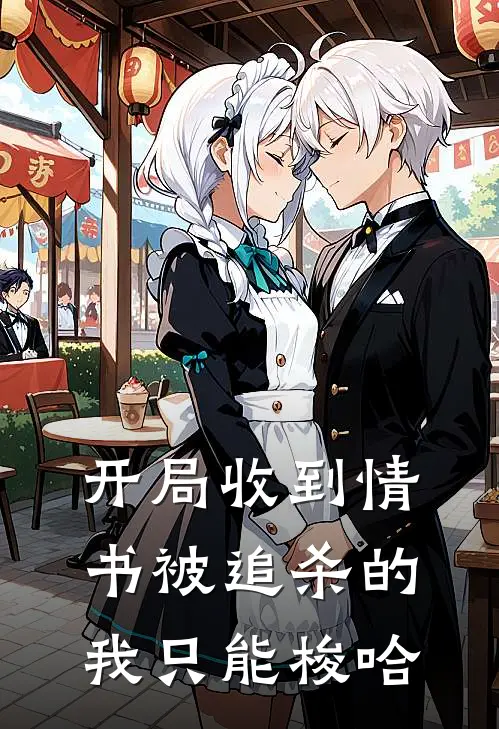 开局收到情书被追杀的我只能梭哈