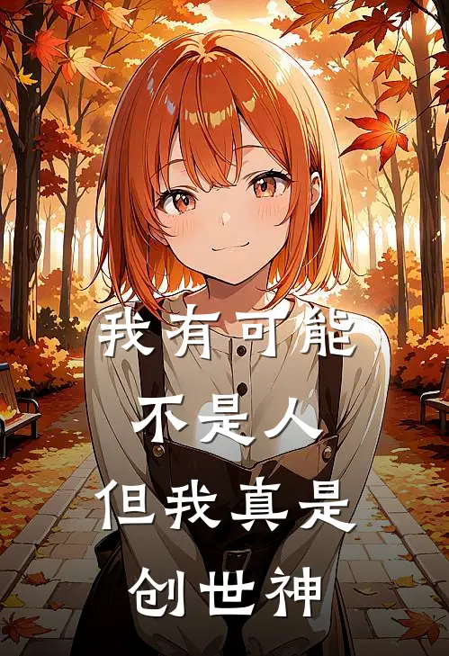 我有可能不是人，但我真是创世神