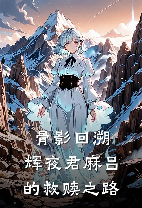 骨影回溯：辉夜君麻吕的救赎之路