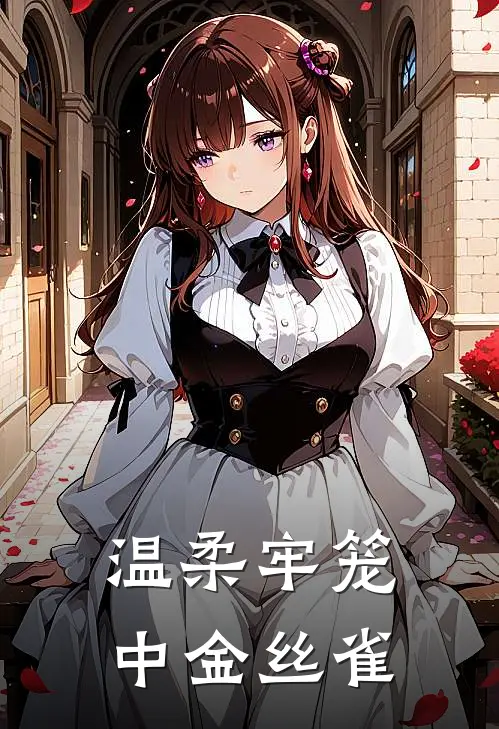 温柔牢笼中金丝雀