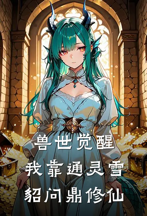 兽世觉醒：我靠通灵雪貂问鼎修仙