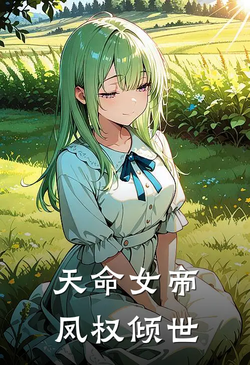 天命女帝：凤权倾世