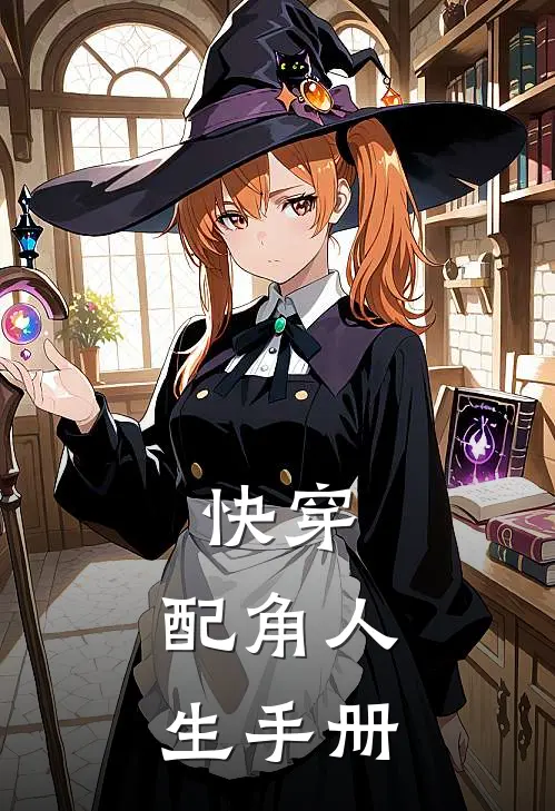 快穿：配角人生手册