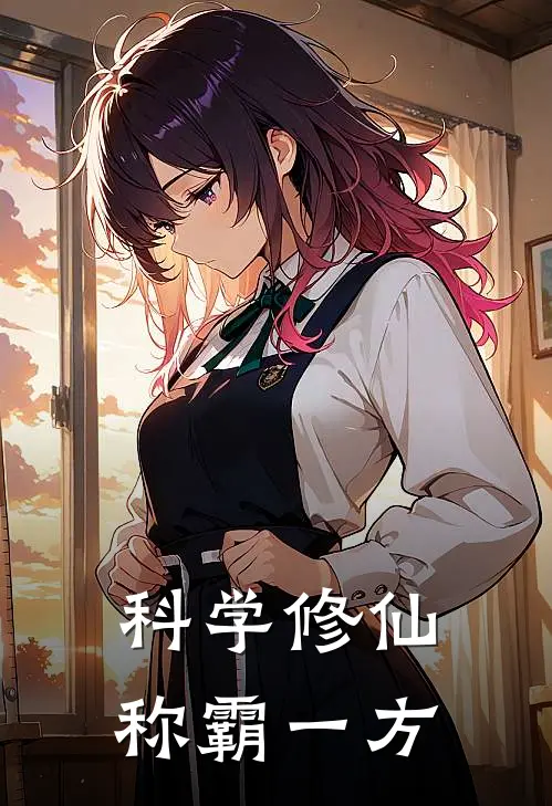 科学修仙称霸一方