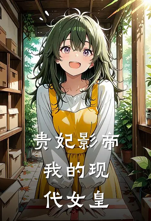 贵妃影帝：我的现代女皇