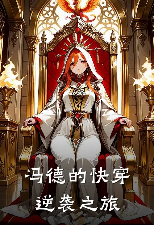 冯德的快穿逆袭之旅