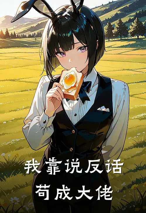 我靠说反话苟成大佬