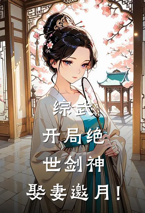 综武：开局绝世剑神，娶妻邀月！