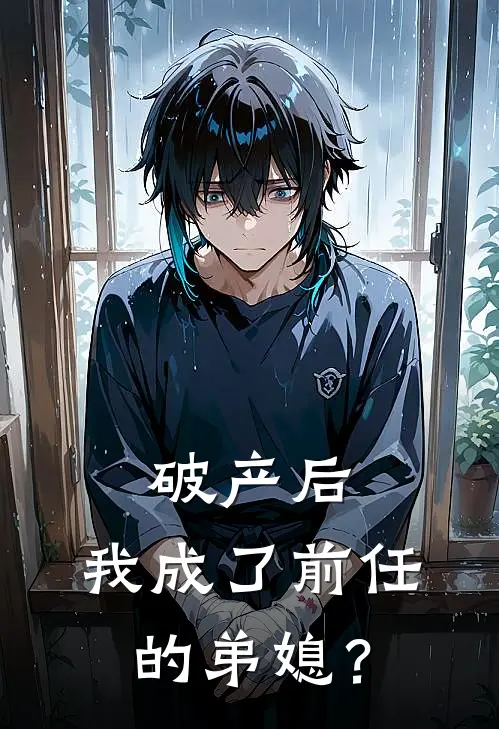 破产后，我成了前任的弟媳？