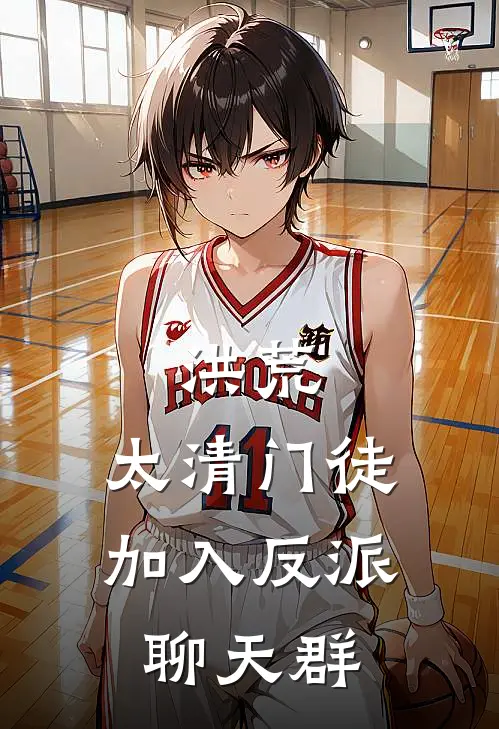 洪荒：太清门徒，加入反派聊天群