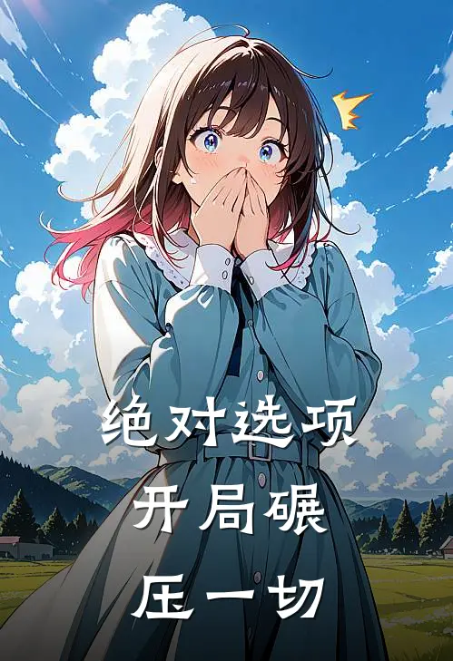 绝对选项，开局碾压一切