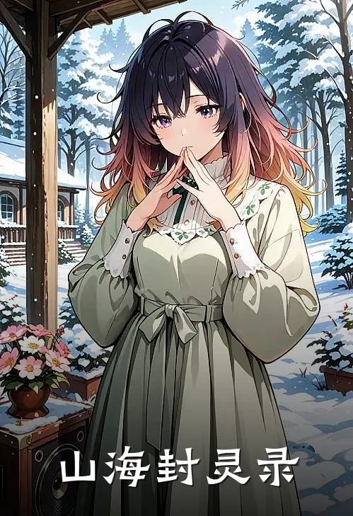 山海封灵录