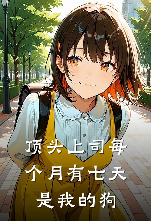 顶头上司每个月有七天是我的狗